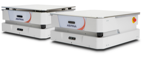 『AspinaAMR』の画像