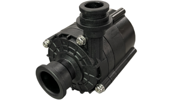 キャンドモータポンプ『XDRP‑11 / XDRP-22』の画像