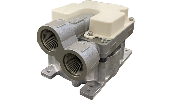 キャンドモータポンプ『DRP‑9338』の画像