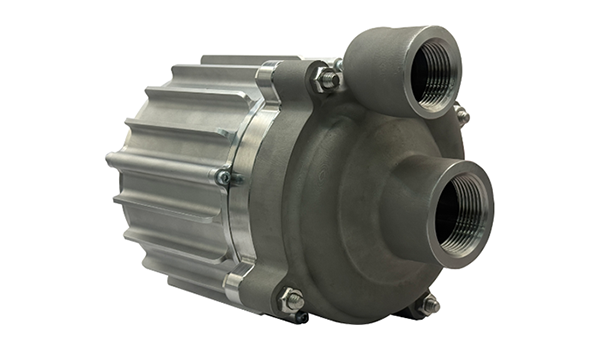 キャンドモータポンプ『DRP‑5236』の画像