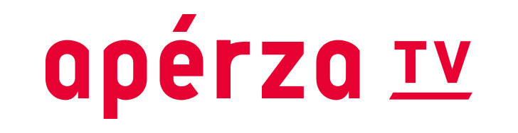 aperzaTV Logo