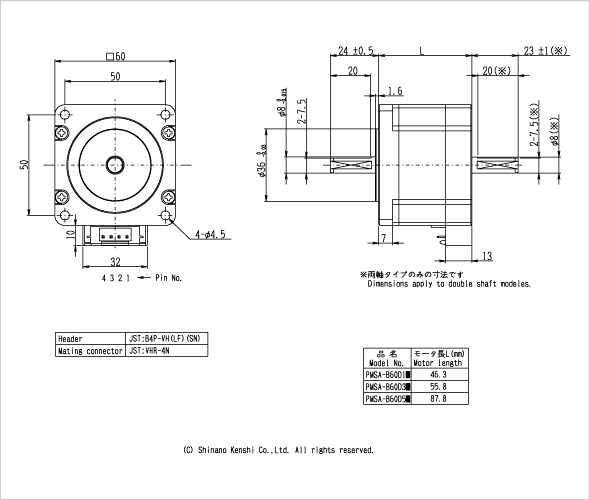 CSA-BB60D5 シナノケンシ ステッピング CSA-BB60D5 シナノケンシ CSAーBB 高出力マイクロステップドライバ\u0026ステッピング