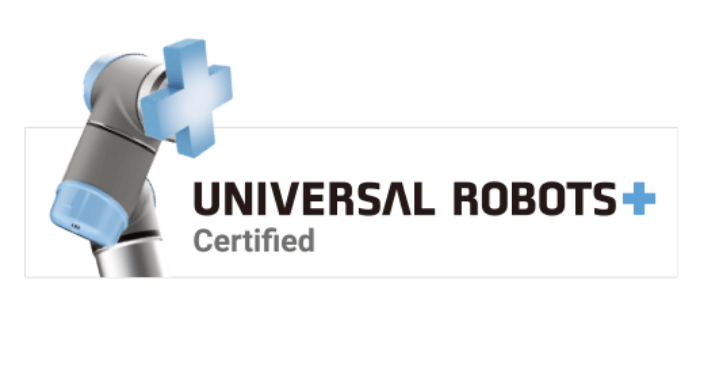 ユニバーサルロボット(Universal Robots)との接続ページへ