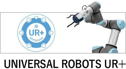 Universal robots